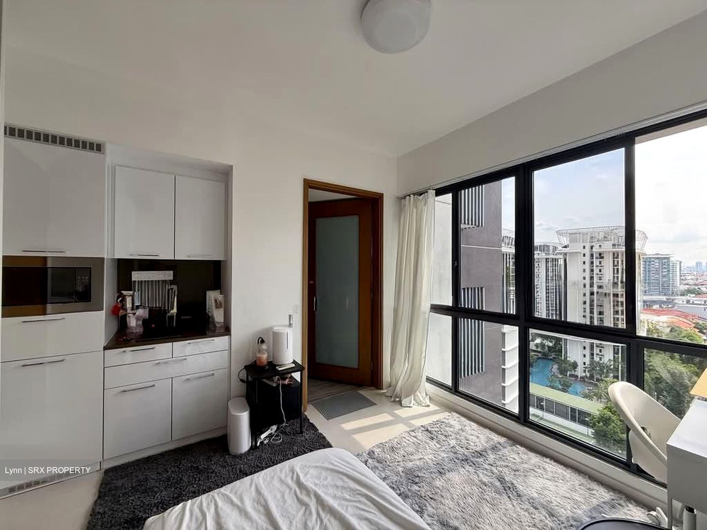 Trilive (D19), Condominium #594474591